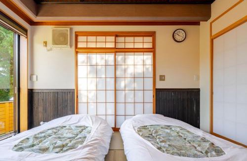 Hakone Villa | Hakone Oyadomari -TOGA- 045h