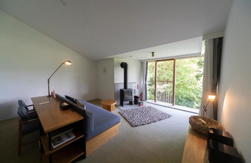Hakone Hotel | Hakone Retreat Före