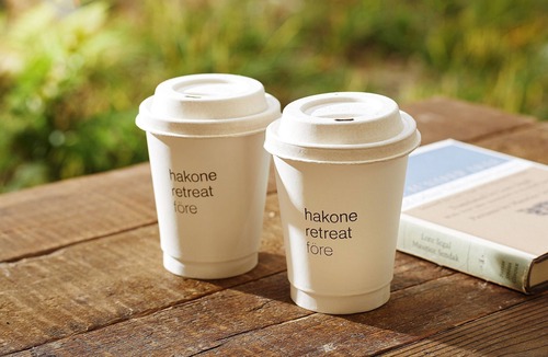 Hakone Hotel | Hakone Retreat Före