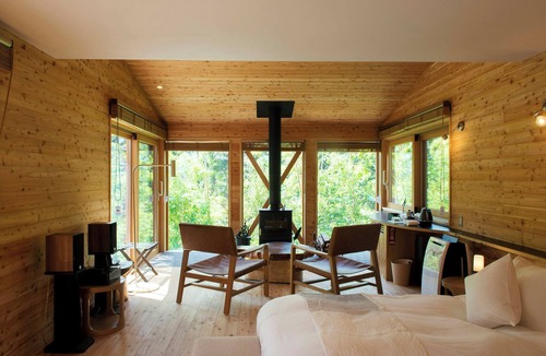 Hakone Hotel | Hakone Retreat villa 1/f