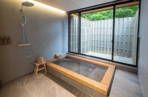 Hakone Hotel | Hakone Retreat villa 1/f
