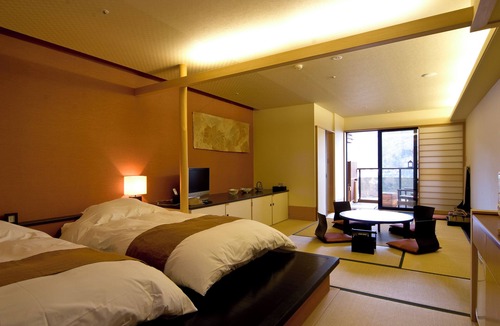 Gora House | HAKONE Setsugetsuka