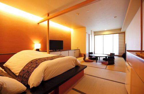 Gora House | HAKONE Setsugetsuka
