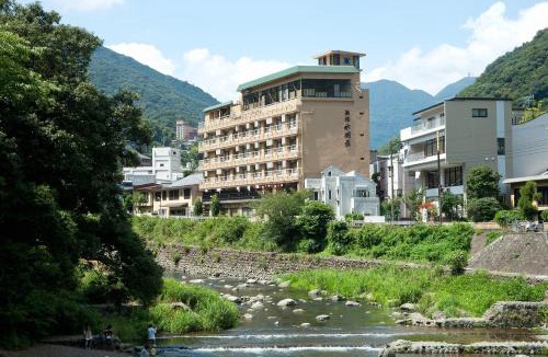 Yumoto Hotel | Hakone Suimeisou