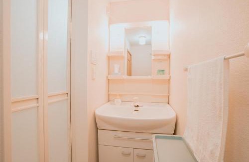 Hakone Apartment | Hakone UENOYAMA上の山-Room102