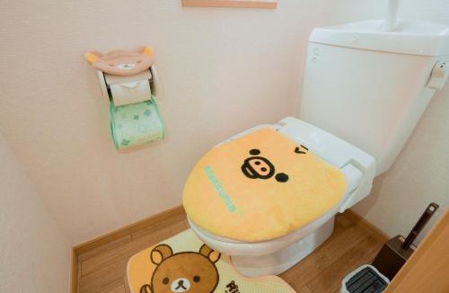Hakone Apartment | Hakone UENOYAMA上の山-Room102