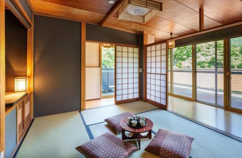 Hakone Villa | HAKONE Villa-Rin- 052H