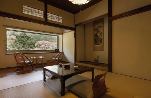 Yumoto Hotel | Hakone Yumoto Onsen Kisenso