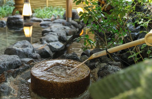 Yumoto Hotel | Hakone Yumoto Onsen Kisenso
