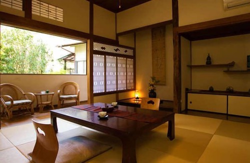 Yumoto Hotel | Hakone Yumoto Onsen Kisenso