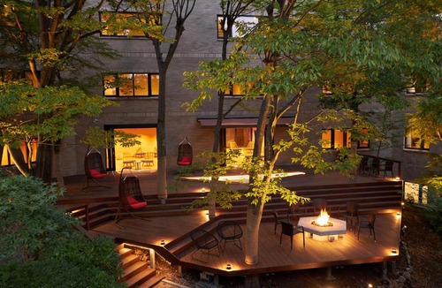 Gora Hotel | Hakone Yutowa