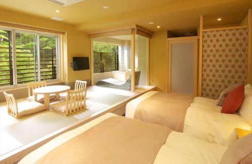 Hakone Hotel | Hakone Yuyado Zen