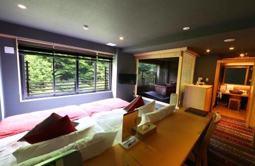 Hakone Hotel | Hakone Yuyado Zen
