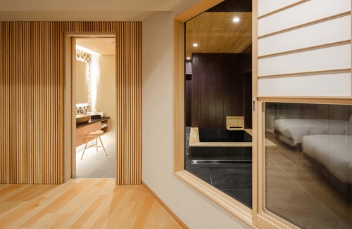 Hakone Hotel | Hakonehibarino