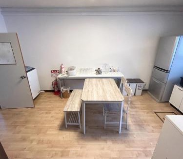 Hakodate House | Hakonest Suehiro - Vacation STAY 16058v