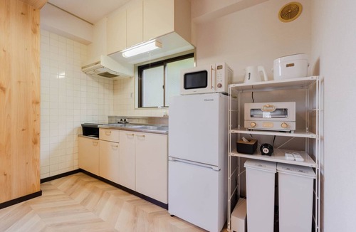 Yumoto Apartment | Hakoneyumoto Domino Hakone