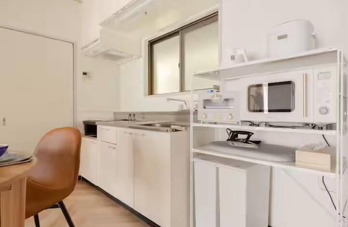Yumoto Apartment | Hakoneyumoto Domino Hakone