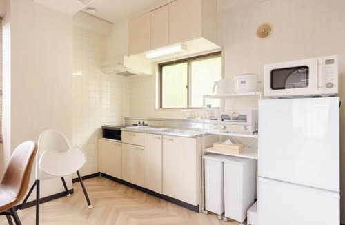 Yumoto Apartment | Hakoneyumoto Domino Hakone
