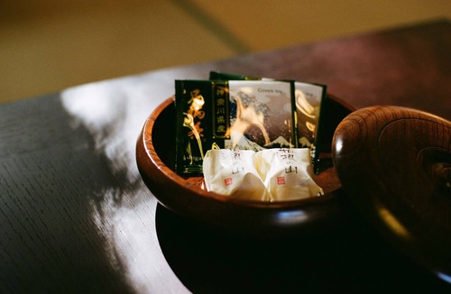 Yumoto House | Hakonowa Hot spring inn