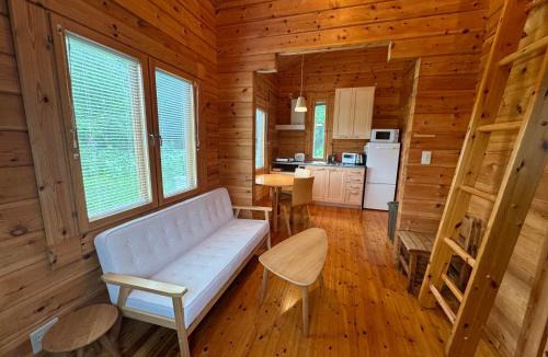Pippu House | Haku Cottage - Pippu Mountain - Ski-in Ski-out