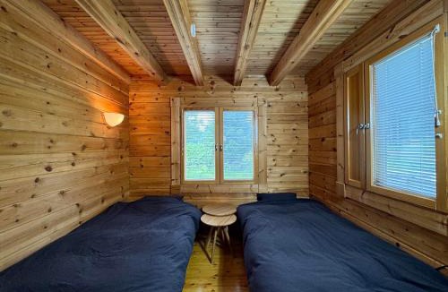 Pippu House | Haku Cottage - Pippu Mountain - Ski-in Ski-out
