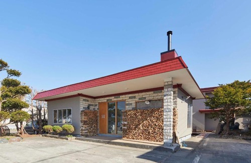 Shiraoi-cho Hotel | haku hostel & cafe bar - Vacation STAY 12572v