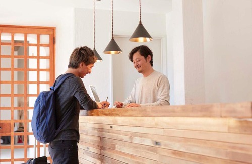 Shiraoi-cho Hostel | haku hostel