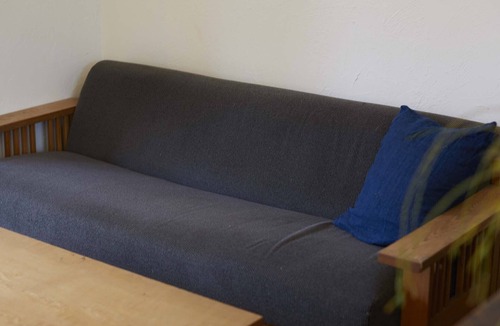 Shiraoi-cho Hostel | haku hostel