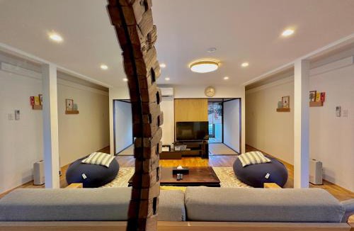 Fushimi House | Haku Wakanayanagi Inn