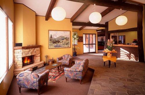 Happo Hotel | Hakuba Alpine Hotel