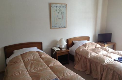 Happo Hotel | Hakuba Alpine Hotel