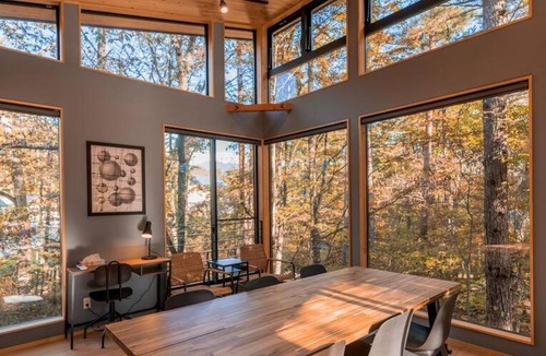 Hokujo Ski Chalet | Hakuba Arboretum by Jade Villa