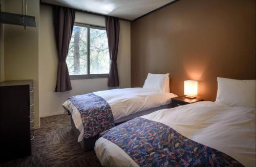 Hokujo Cabin | Hakuba Eagle Lodge