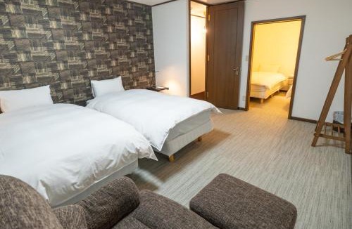 Echo Land House | Hakuba Echoland Cottage by JAMSZ ROYALE