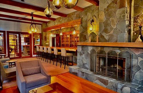 Iida Hotel | HAKUBA GARDEN Hotel