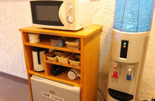 Iida House | Hakuba Goryu Pension Kurumi