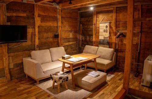 Hakuba Apartment | Hakuba Hatago Maruhachi