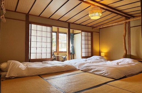 Happo Hostel | Hakuba Hospitality Inn Yukinoso