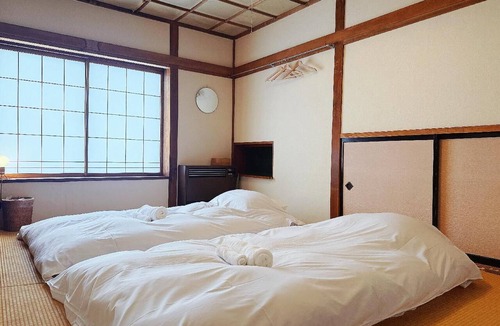 Happo Hostel | Hakuba Hospitality Inn Yukinoso