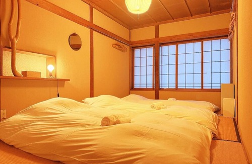 Happo Hostel | Hakuba Hospitality Inn Yukinoso