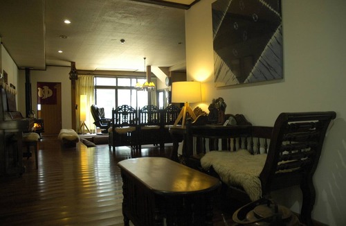 Hakuba House | Hakuba Iwatake Lodge Gakuyuso