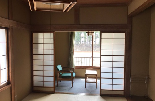 Hakuba House | Hakuba Iwatake Lodge Gakuyuso