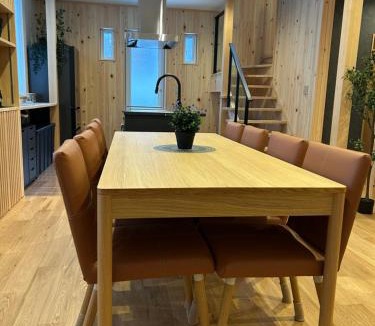 Echo Land Ski Chalet | Hakuba Powder Cottage Eden
