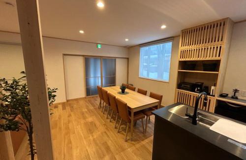 Echo Land Ski Chalet | Hakuba Powder Cottage Eden