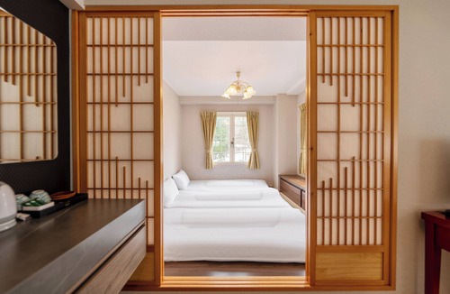 Iimori Hotel | Hakuba Sunvalley Hotel