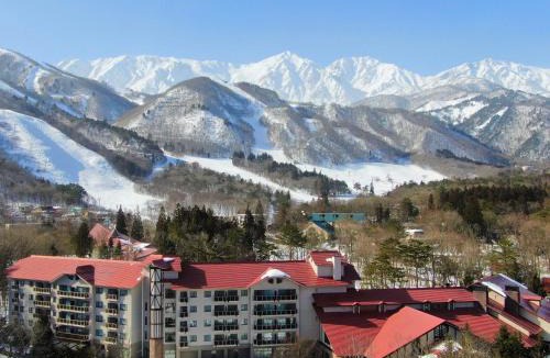Happo Hotel | Hakuba Tokyu Hotel