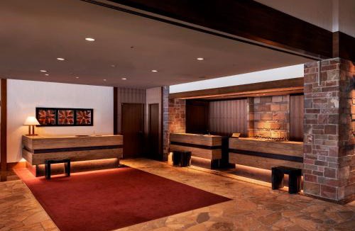 Happo Hotel | Hakuba Tokyu Hotel