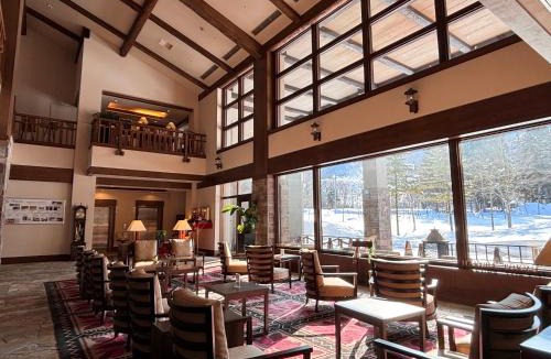 Happo Hotel | Hakuba Tokyu Hotel