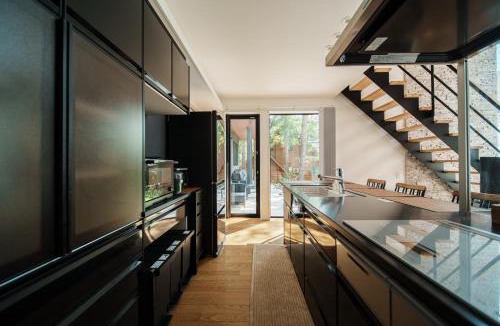 Iimori Apartment | Hakuba Villa Yeti