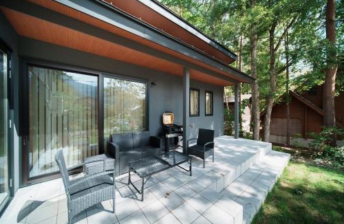 Iimori Apartment | Hakuba Villa Yeti